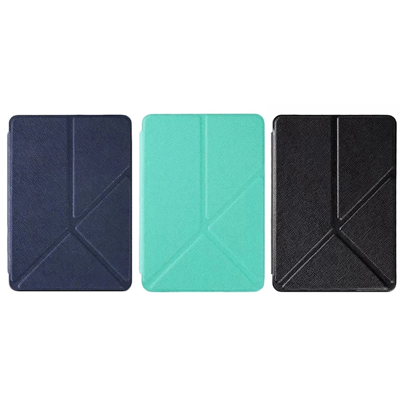 

PU Leather Stand Case For Amazon Kindle Paperwhite 4 6 Inch 10Th 2018 Release E-Reader Cover Generation