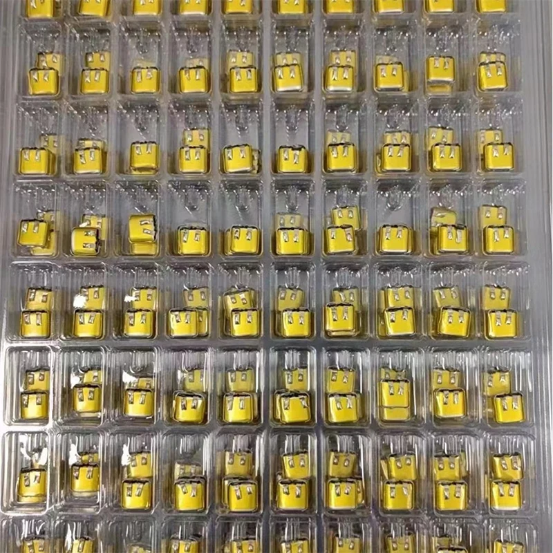 Аккумулятор 3.7V 30mAh 401012 для Bluetooth наушников