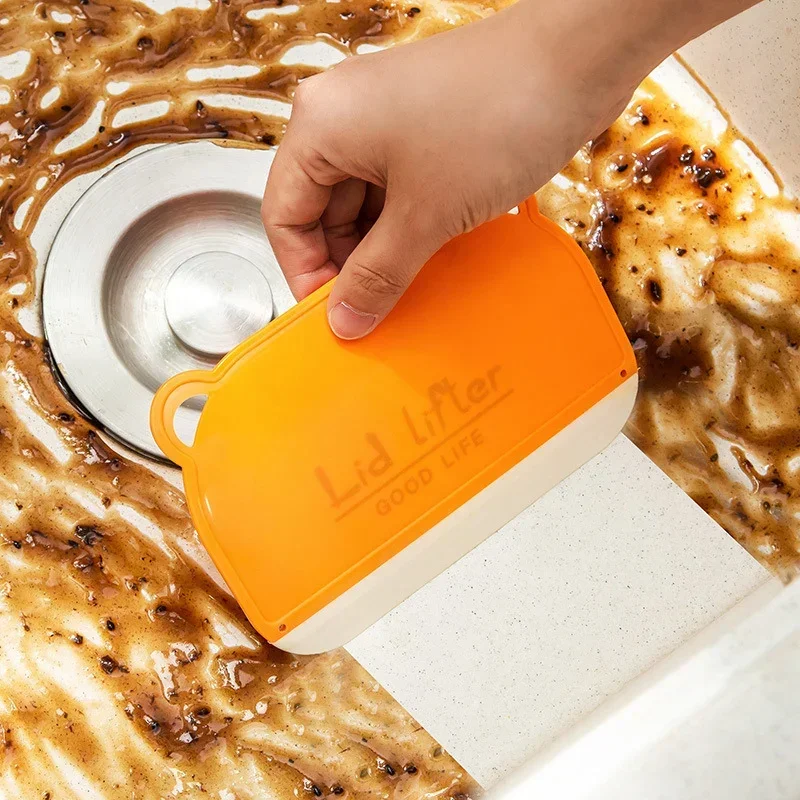 Скребок стеклоочистителя для ванной комнаты