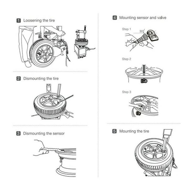 6887140-01 датчик давления в шинах TPMS 36106887147 36106872774 для-BMW X3 X4 X5 X6 X7 Z4 G01 G08 G14 G15 G21 G28 G32