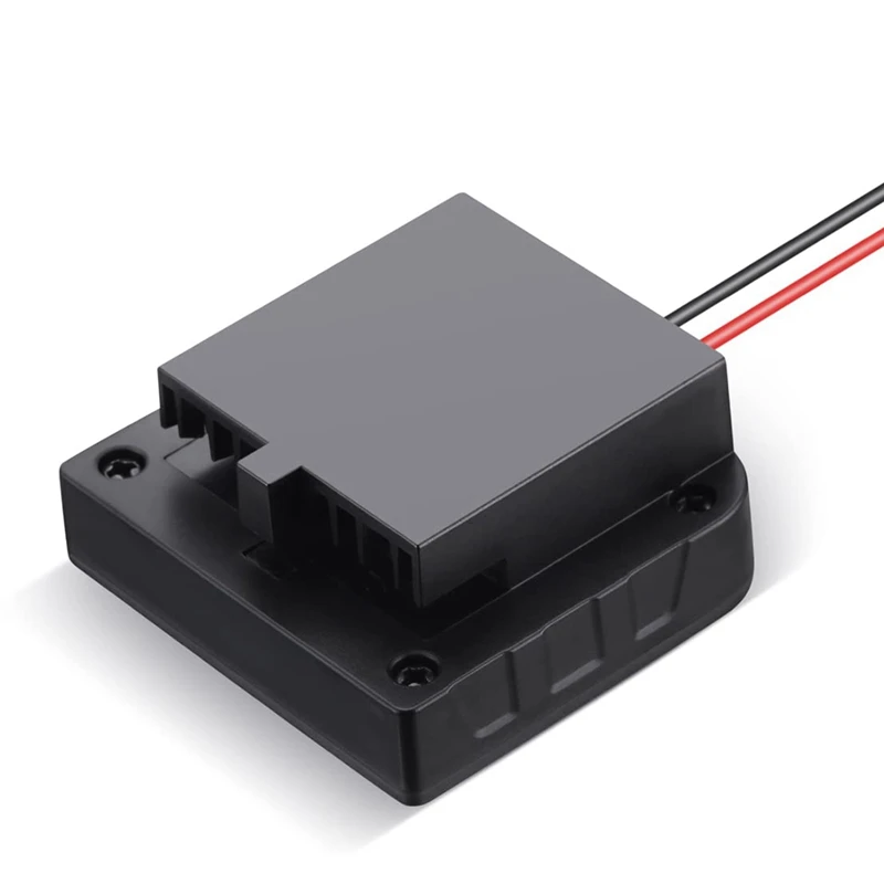 

Power Wheels Battery Adapter For Rid-Gidaeg 18V Li-Ion Battery For DIY Dock Power Connector,Robotics Battery Converter