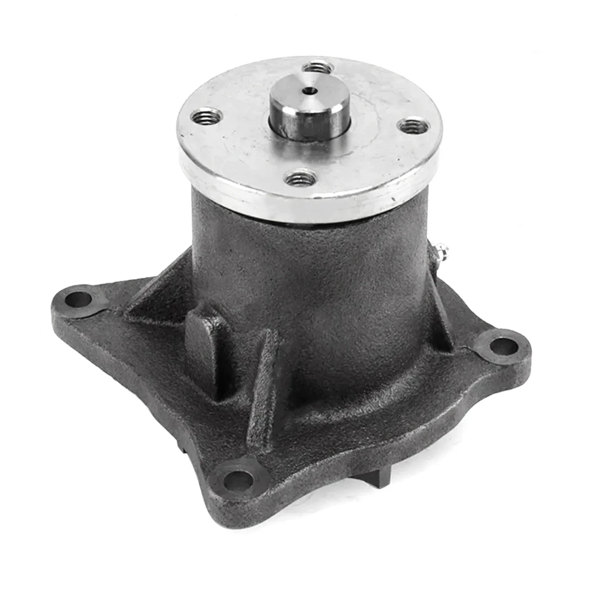 Водяной насос для гусеничного экскаватора E320C E320D E312C E312D 311 315 3066 S4K S6K 178-6633 1786633