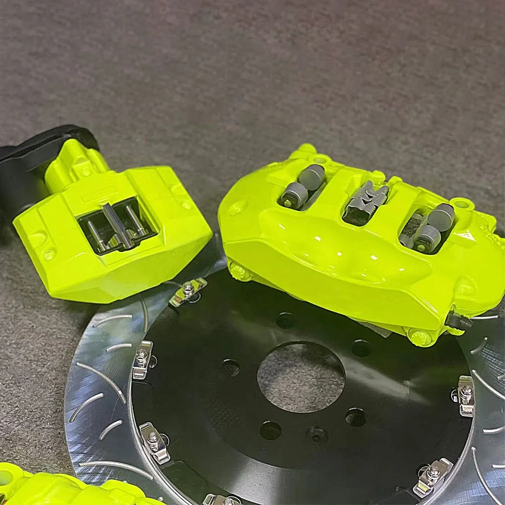 Auto Onderdelen Links Rechter Remklauw