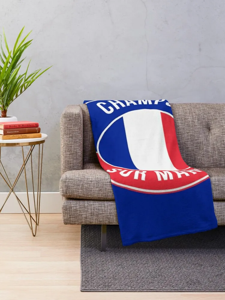 Одеяло Champs sur Marne на Хэллоуин детские милые клетчатые одеяла для пикника