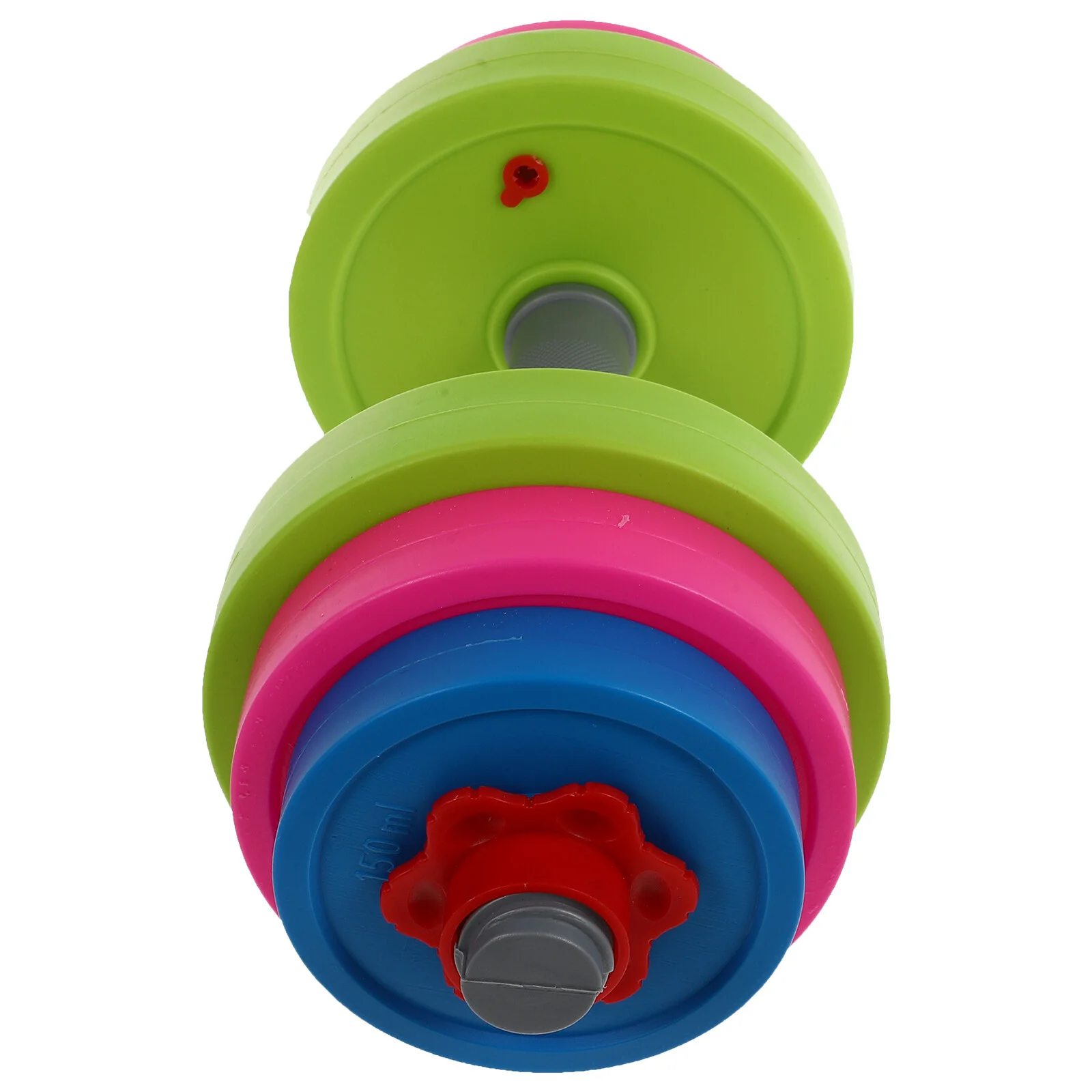 

Equipment Kindergarten Dumbbell Creative Toy Children Fitness Prop Plaything Adorable