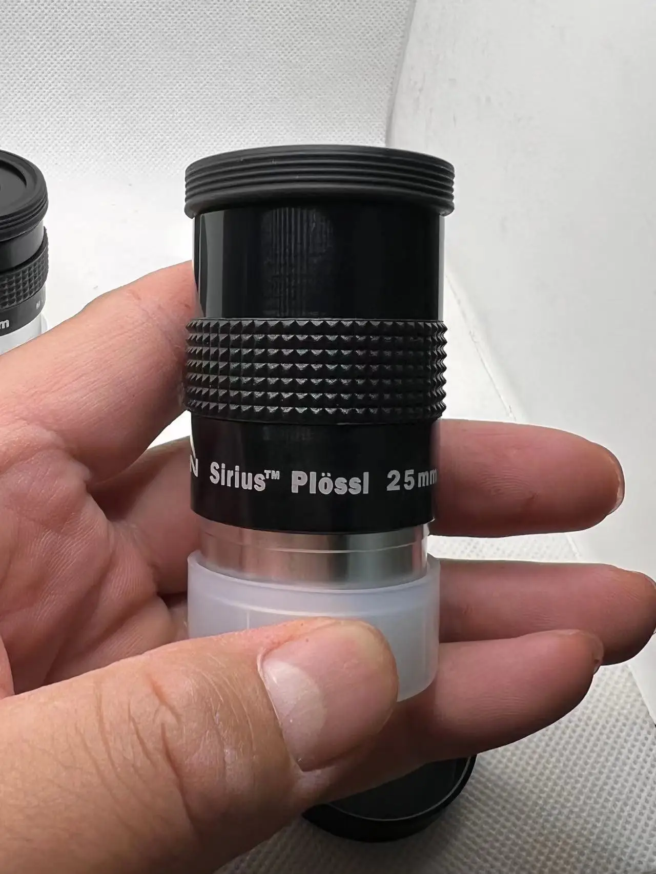 Орион окуляр 10 мм 17 25 1 25-дюймовый аксессуар для телескопа