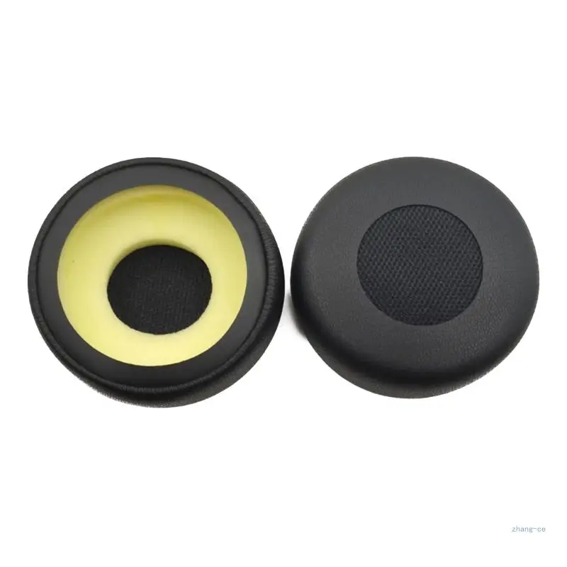 

M5TD Мягкие амбушюры для наушников Evolve 20 20se 30 30II из пены с эффектом памяти, подушки для наушников