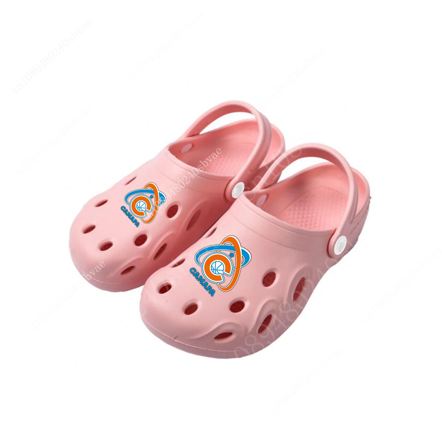 БК Самара BC пользовательские сабо мужские женские подростковые сандалии на