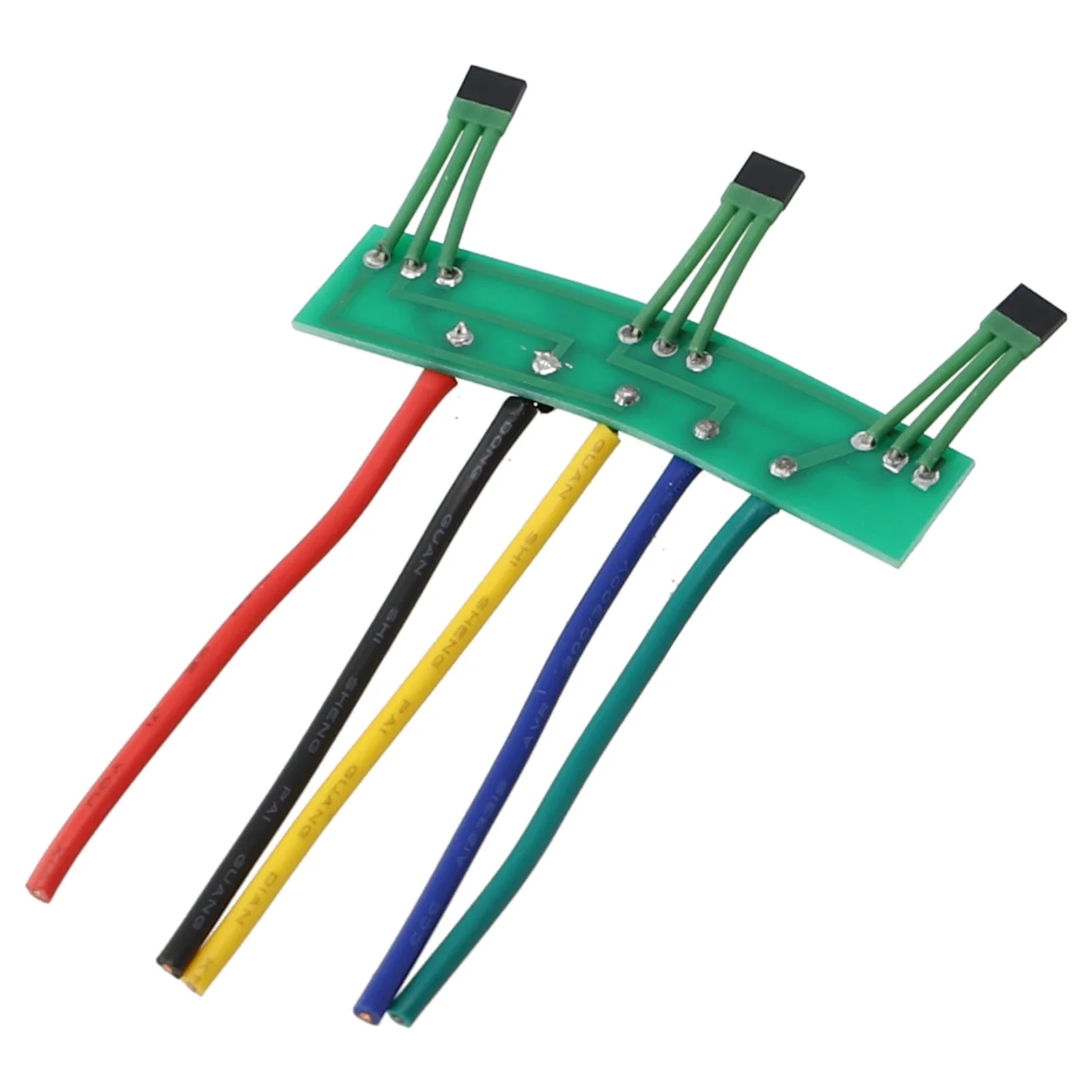 Для 43F двигателя с синусоидальной волной Холл PCB электровелосипед двухколесный