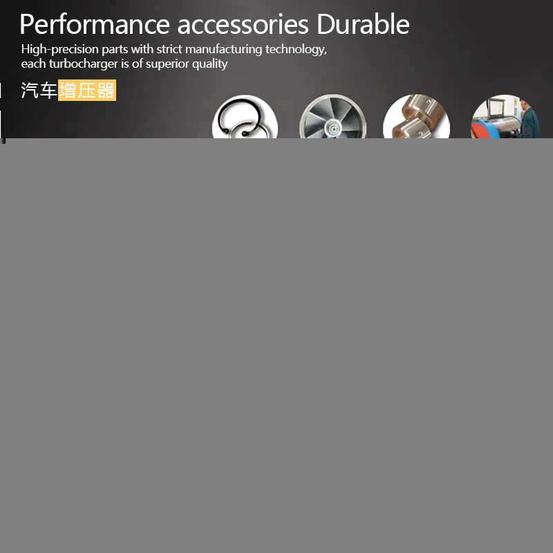 Турбокомпрессор для Nissan Juke 49335-00891 49335-00880 144111 КК1Б КК1С КПК1Д КК1Э КП2А КП2Б