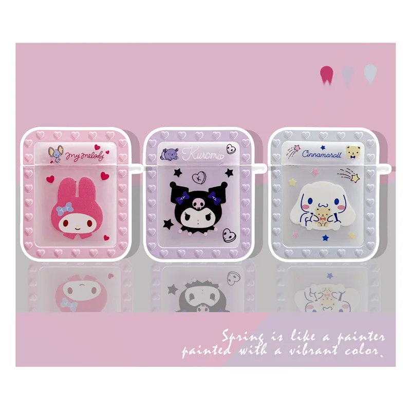 

Cute Popular Cartoons for AirPods 3 Case Apple AirPods 2 Case Cover AirPods Pro Case IPhone Earbuds Accessories Air Pods Case