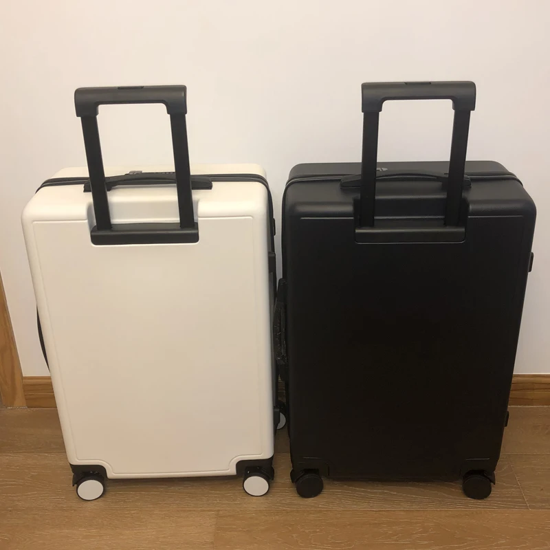 Quiet rotating travel luggage  YS071-497960