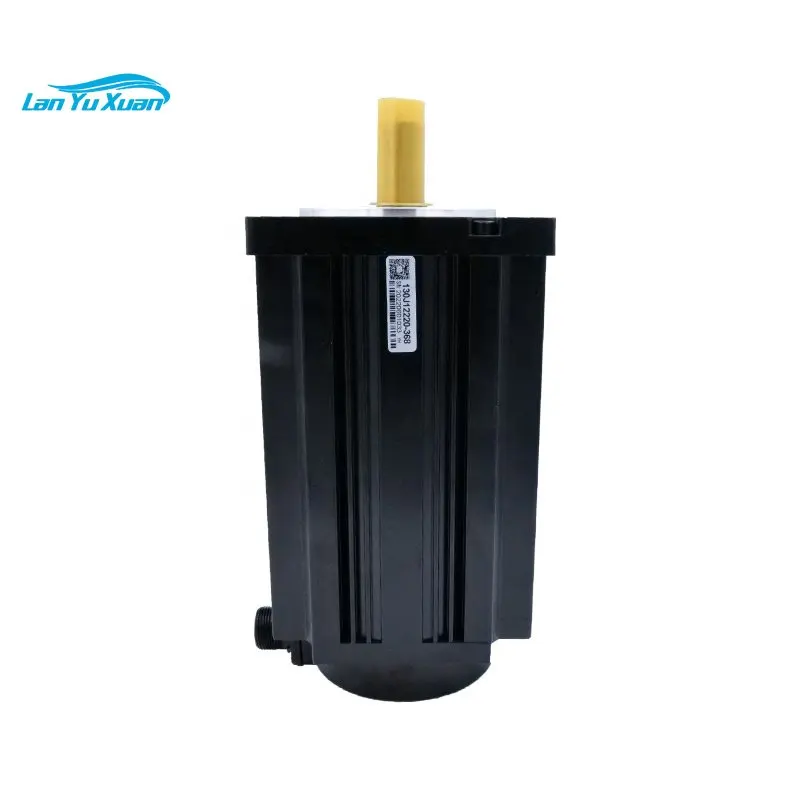 

130J12220-368 высокопроизводительный JMC 28N.m 3-фазный шаговый двигатель с ЧПУ, производители шаговых приводов