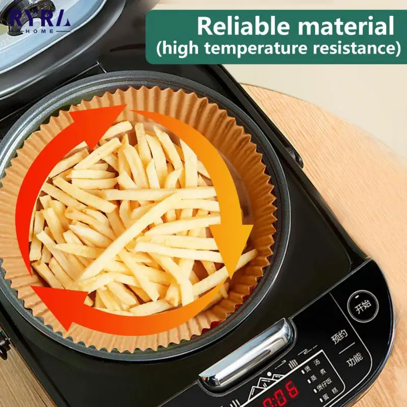 

25/50 шт., фритюрница для приготовления пищи