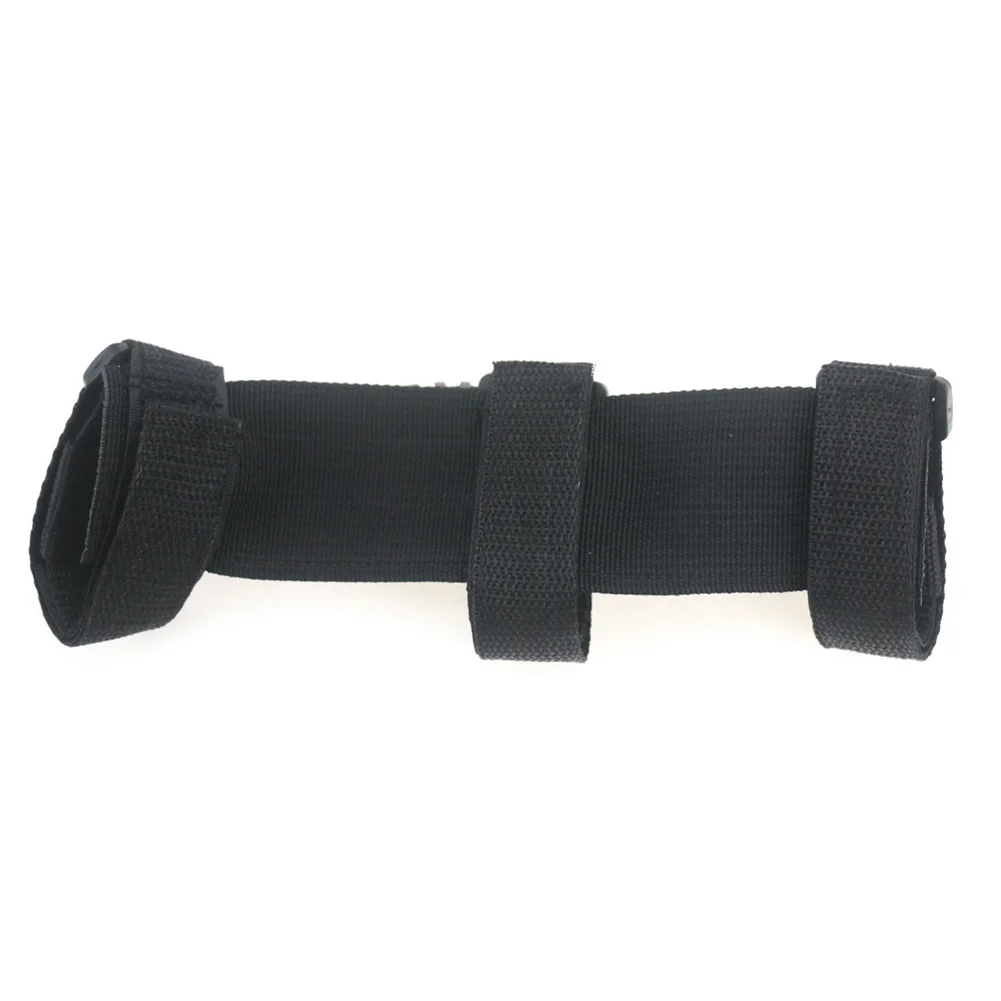 

Skateboard Braces Hand Carry Strap Storage Strong Hook 20x18x2cm Canvas + ABS Convenient Firm Loop Fastening Brand New