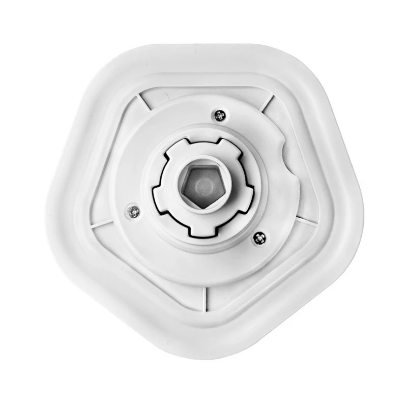

For Xiaomi Dreame Bot W10 W10 Pro Mop Cloth Side Brush Vacuum Parts