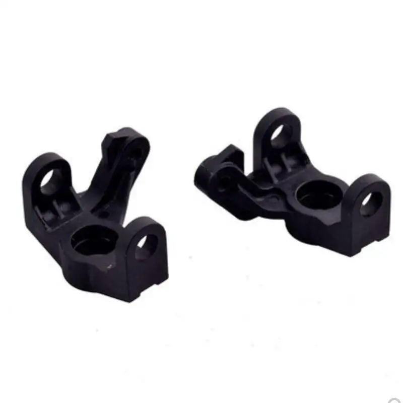 Четырехколесный привод RGT Ruitai Jimny 1/10 136100V 3, имитация дистанционного управления, восхождение, автомобильные опоры рулевого колеса (L/R) R86392