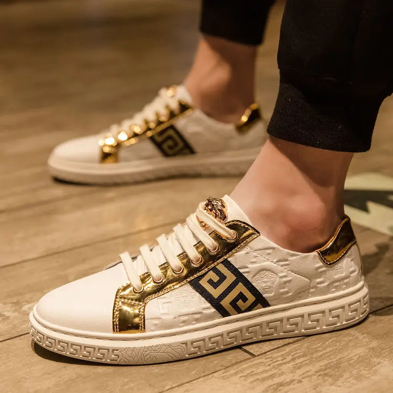 

Fashion Men Canvas Shoes Sneakers Trainers Student 2022 Spring Autumn Casual Shoes Vulcanize Shoes Tenis Masculino Mans Footwear