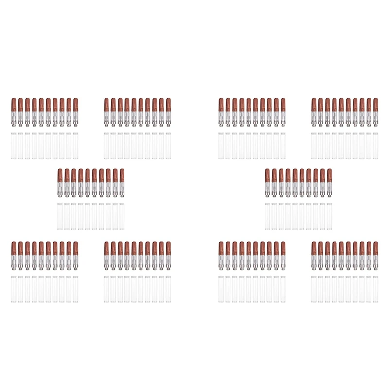 

Round Bottom Test Tubes With Cork Stoppers For Bath Salts, Candy Storage (100PCS)