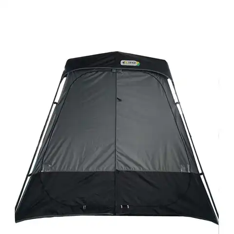 2 человека 220 см * 170 см * 220 см большая двухкомнатная палатка для кемпинга на открытом воздухе Складная Туалетная повязка большая беседка для ...