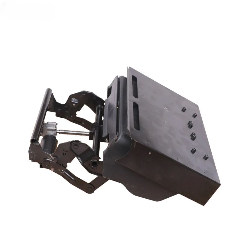 

YYHC HWhongRV campervan seating Lift Electric Leg Rest Leather Car Seat for Tuning Limousine RV MPV Van