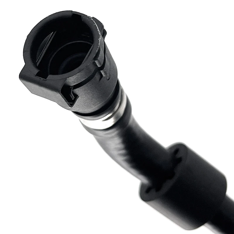 Верхний боковой шланг радиатора 17127580955 для BMW 740I F01 740Li F02 2011-2012 L6 3.0L