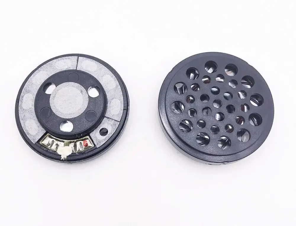 Оригинальная деталь для наушников 50 мм 52