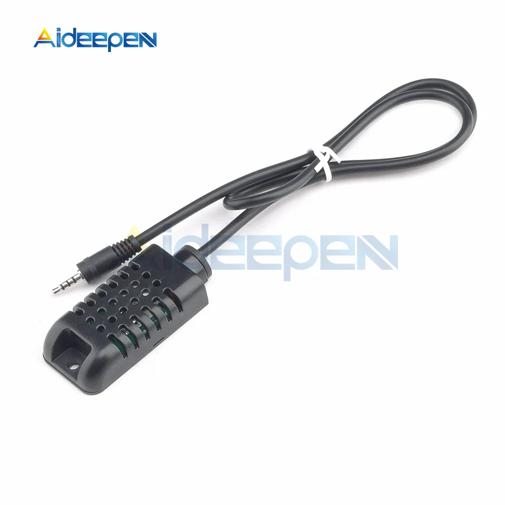 

AM2301 Digital Temperature and Humidity Sensor AM2301Temperature and Humidity Sensor For Arduino