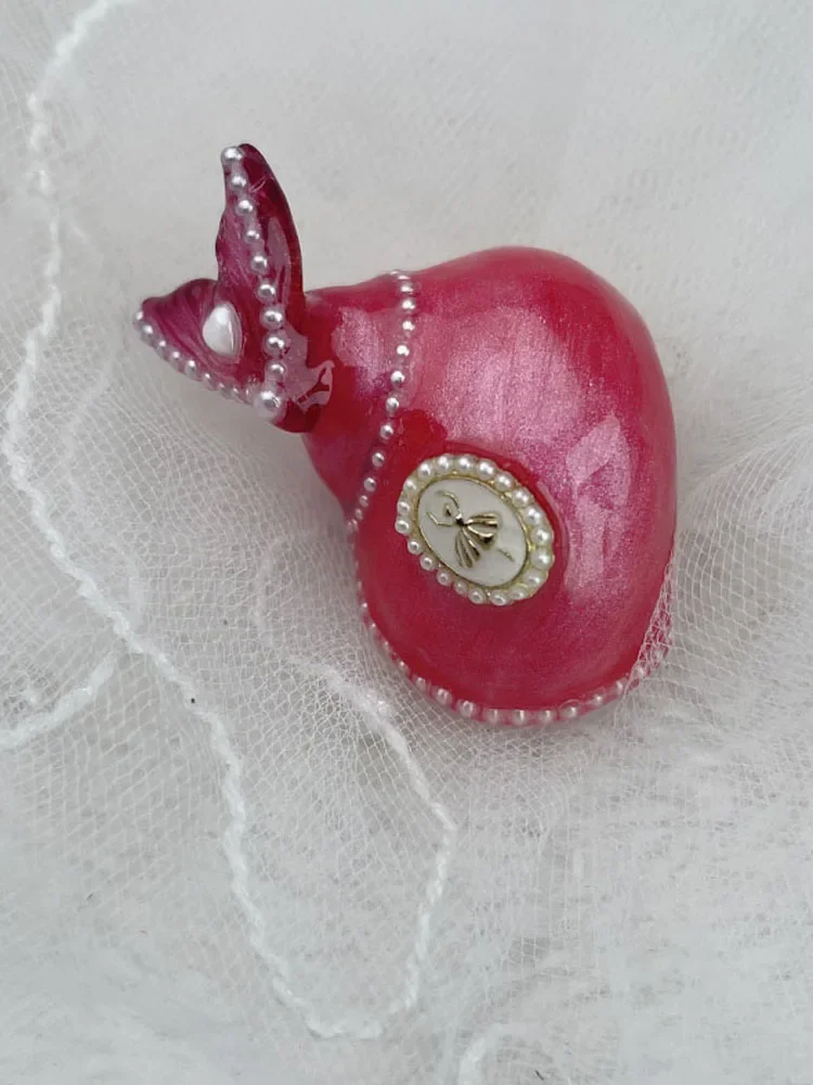 Натуральные ракушки-крабы ракушки Drupa Morum для декора поделки аксессуары