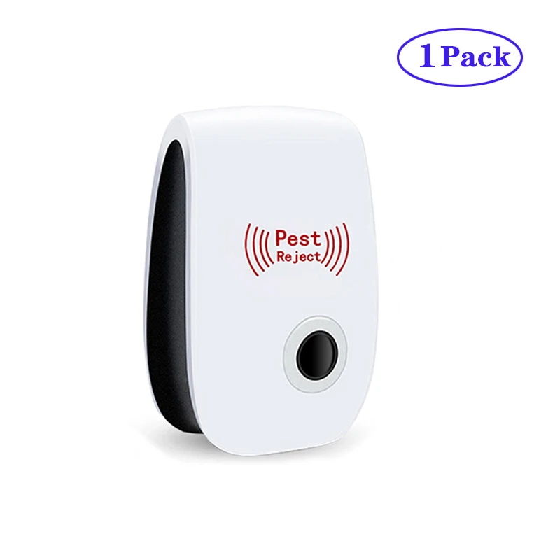 

Ультразвуковой отпугиватель вредителей ZOLGKKJ