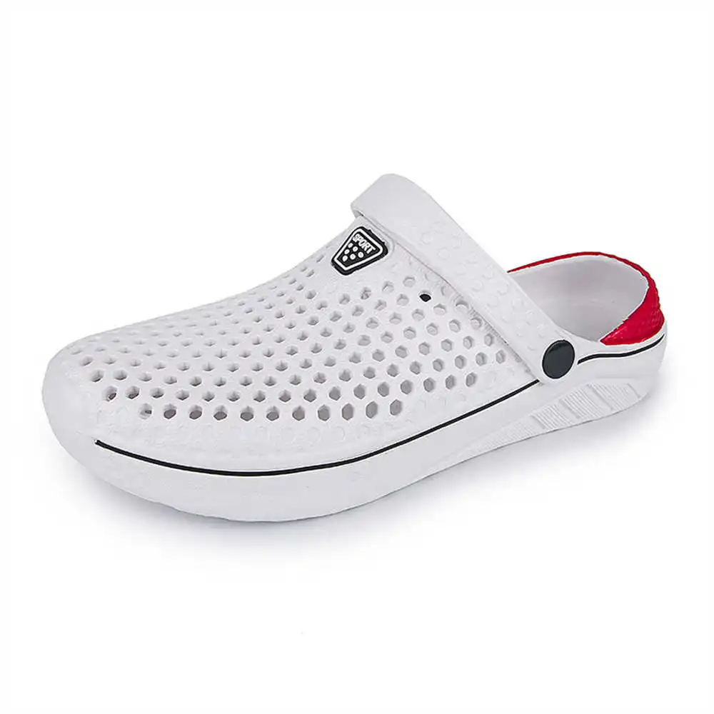 New Shoes Beach Sandals Male Slipper Sneakers Sport Deadlift Sapa Runners Resale Sneakersy