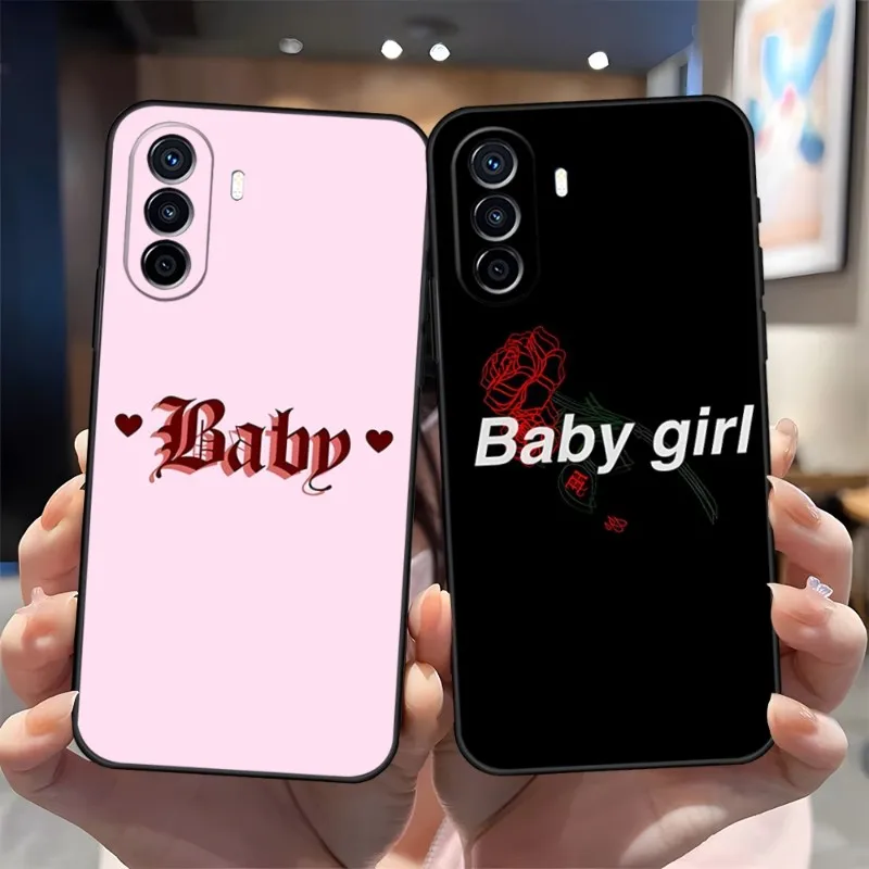Чехол для телефона для Huawei Mate 20 40 30 10 20X 40E Nova 8 9 10 Y70 I SE Pro Plus SE Y7P