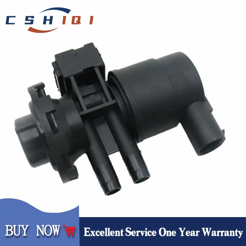 Вакуумная Паровая канистра 4669475AB Carcon, фотоемкость для Jeep Dodge Avenger 4 Cyl 2.0L, 6 Cyl 2.5L Base ES Chrysler, Новинка