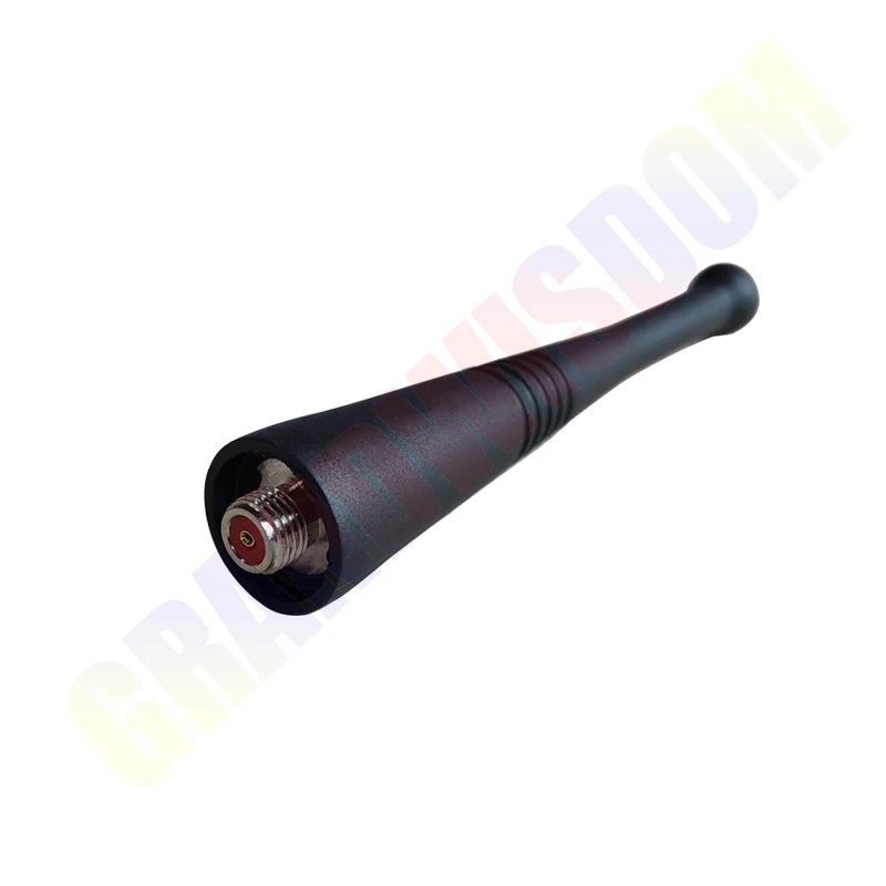 Grandwisdom 20pcs Walkie Talkie Antenna  800-900MHz PBX compatible IOT Motorola XTS2500 XTS3000 HT1000 MTX838 MTX960 MTS2000 Ham