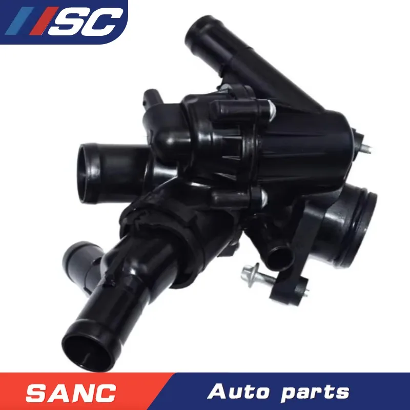 2702000415 2702000315 2702000615 Термостат охлаждающей жидкости для Mercedes Benz W117 CLA220 W176 A180 A200 W246 B180