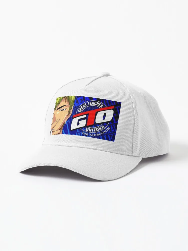 Кепка для преподавателя Onizuka женщин и мужчин в стиле хип-хоп бейсболка улицы