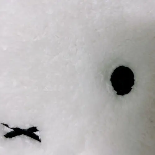 Милая плюшевая игрушка в виде кролика Успокаивающая детская Праздничная |