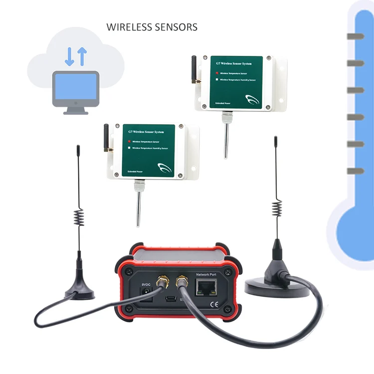 LoRA беспроводной датчик температуры lora remote 433 мульти ds18b20 zigbee для теплицы