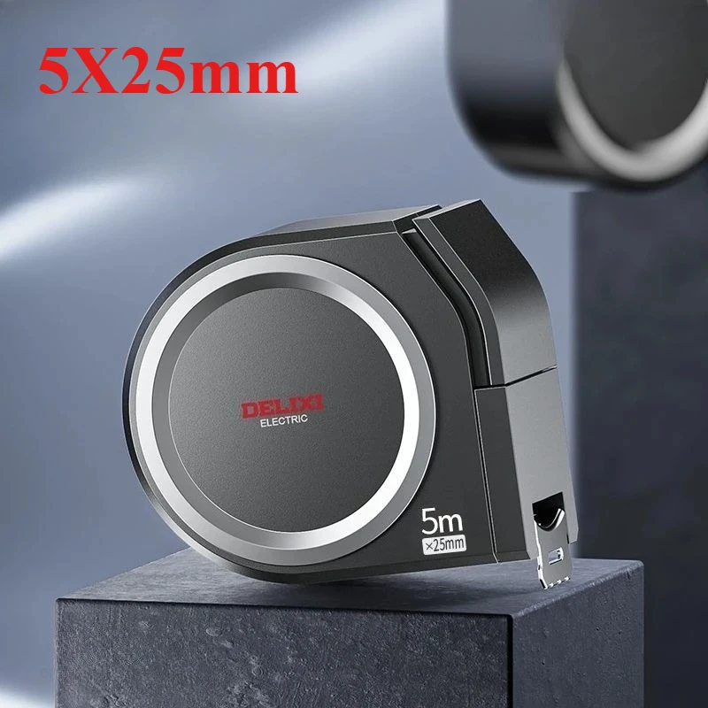 

MIJIA DELIXI Автоматическая рулетка