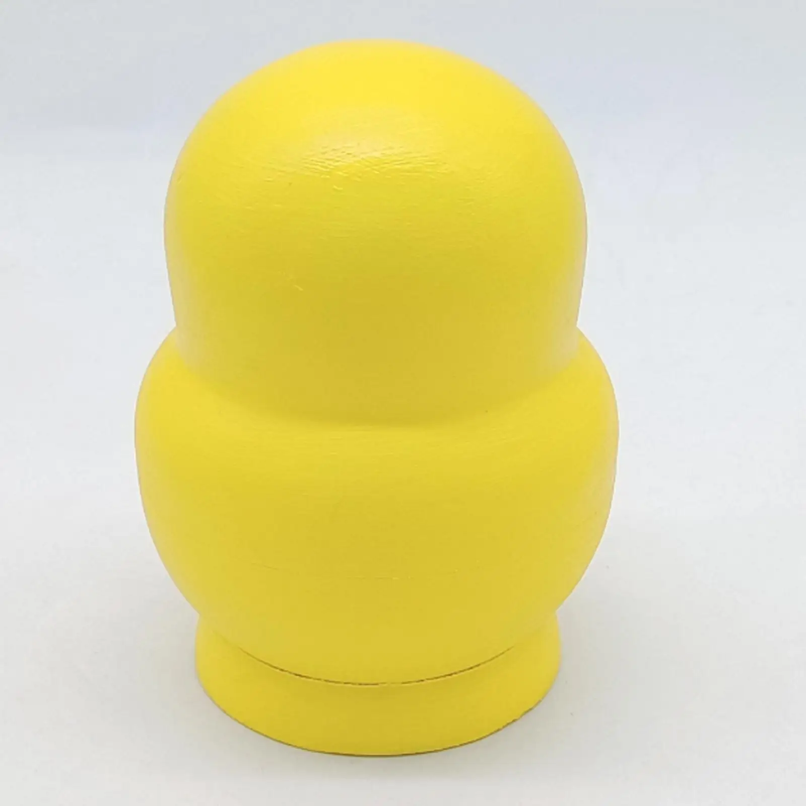 

10Pcs Matryoshka Doll Crafts Beautiful Collectible Wood Stacking Dolls Russian Dolls for Room Home Tabletop Shelf Children Toys