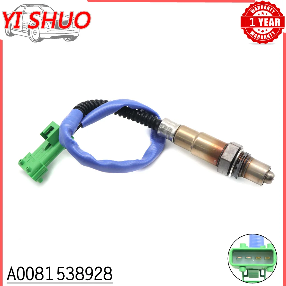 

Car 90141090000 Air Fuel Ratio Lambda O2 Oxygen Sensor 0258010265 For Ktm Motorcycles Duke Race RC390 90105007033 90105007000