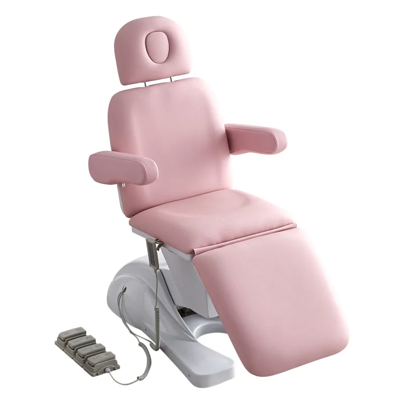 Многофункциональная тату-кровать микропластиковая хирургия вышивки