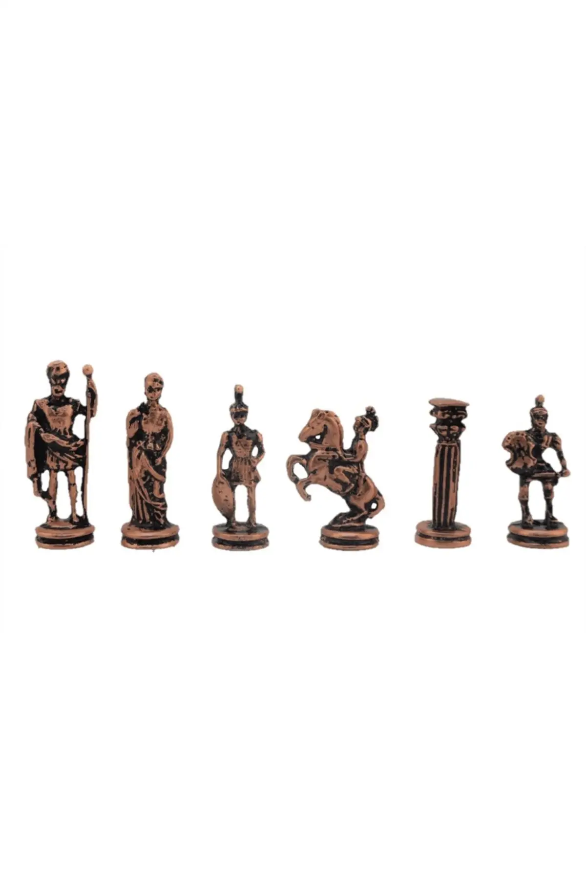 

(Только для всех, кто запрашивает чеспайса) подарок, небольшой металл, античный, новый фигурный Шахматный набор