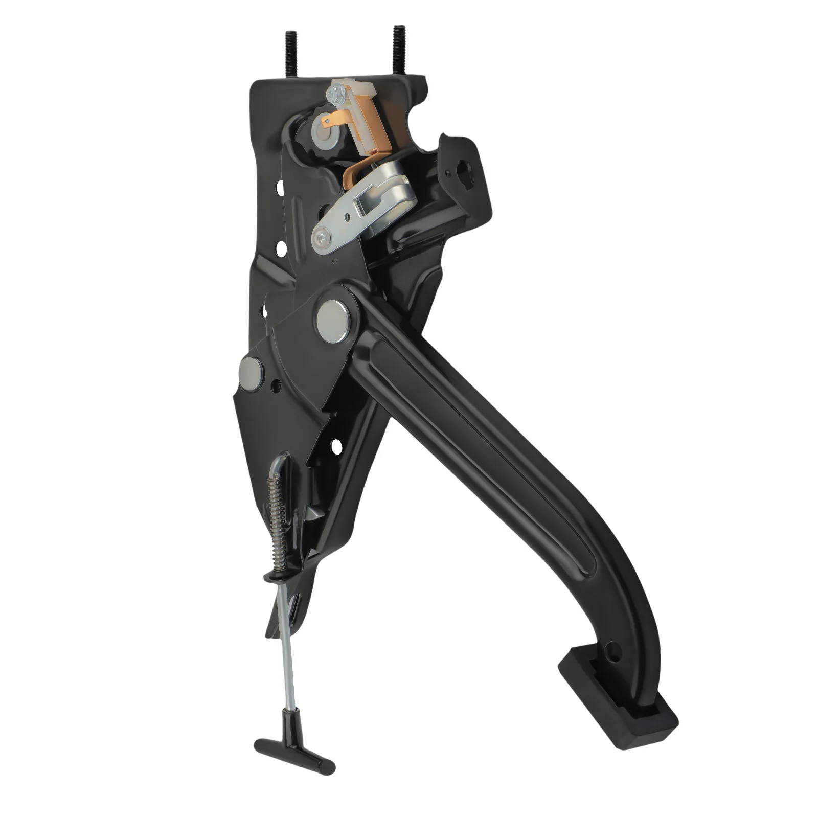 Педаль аварийного тормоза парковки в сборе для Jeep Wrangler YJ 1987–1995 гг. 52003176 J 5355477 5363420