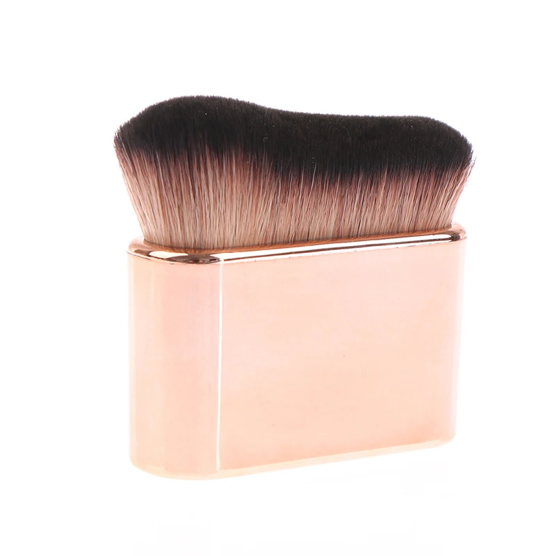 

Brush Body Brush Neck Brush Foundation BrushNew Super Soft Bristles Multifunctional