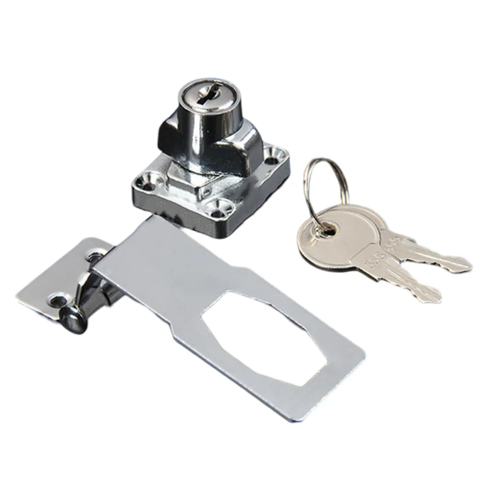 Решение для домашней безопасности замок ящика двери шкафа механизм блокировки