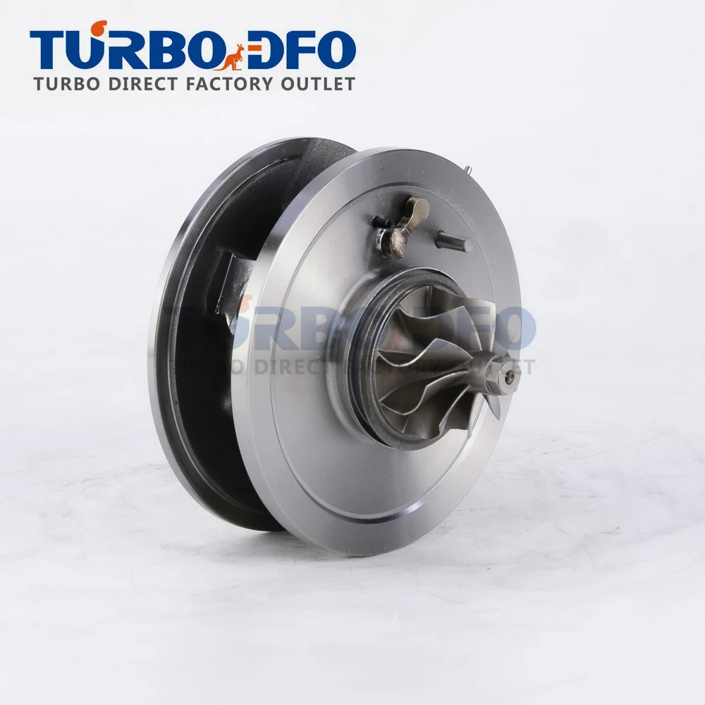Фото Bille Turbine CHRA 838417-0002 838417-0001 Турбокартридж GK3Q6K682AD для Ford Tourneo Transit Custom V362 2.0 EcoBlue GTD1444V №4