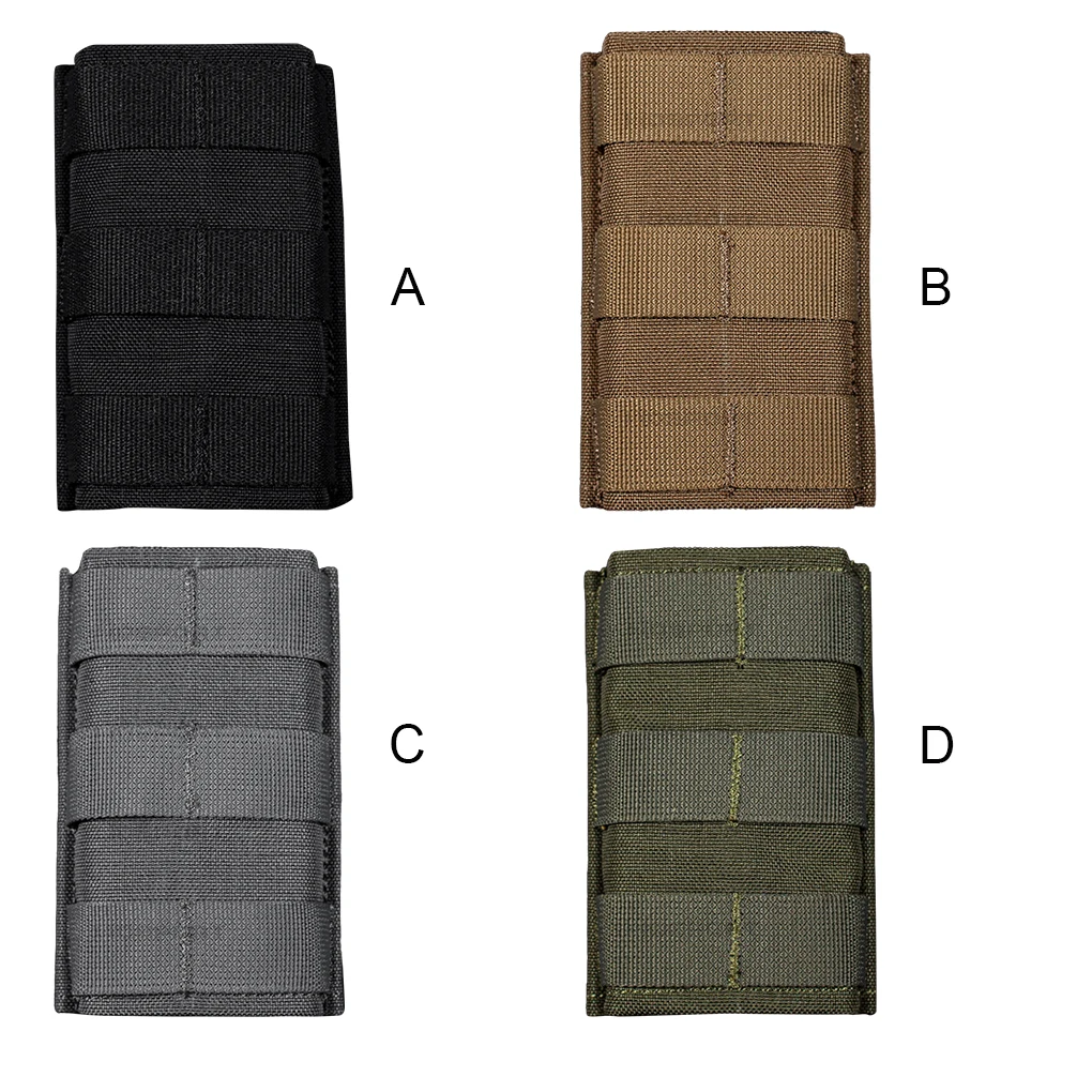 

2/3 г., WOSPORT, держатель для крепления на ремень с быстрым зажимом, кармашек для костюма, реквизит для уличных тренировок, охотничье оборудование