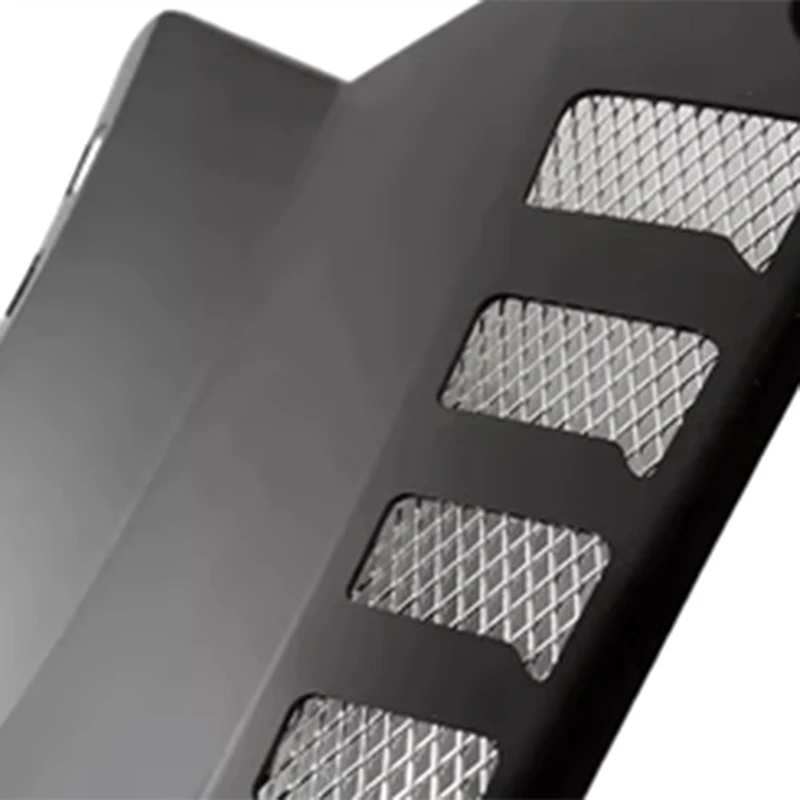 Защита топливного бака мотоцикла декоративная крышка аксессуары туннельная