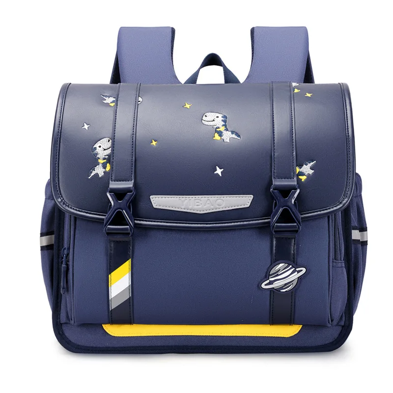 2022 Waterproof Children School bags for Boys Girls Kids Orthopedic school backpack schoolbag Primary Backpack mochila infantil